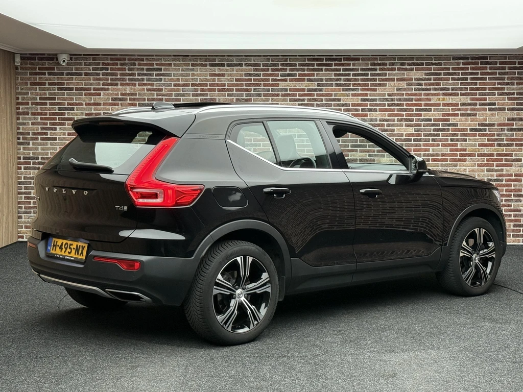 Volvo XC40 – foto 5