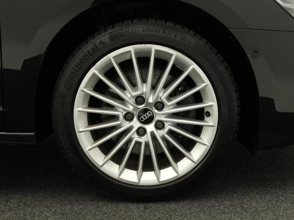 Audi A3 – foto 13