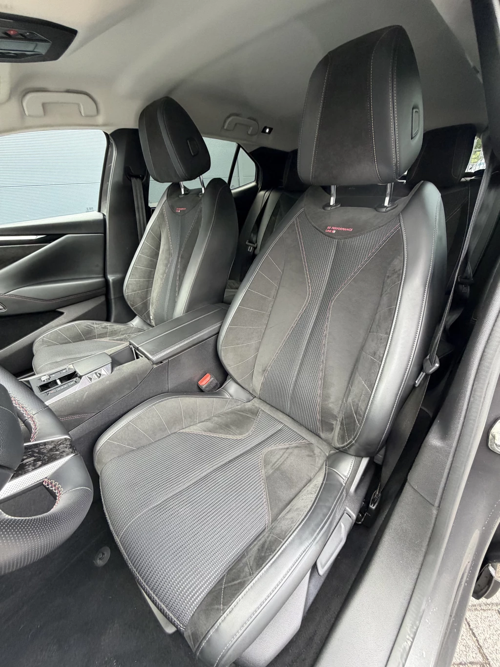 DS DS 4 – foto 13