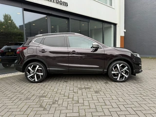 Nissan QASHQAI – thumbnail 8
