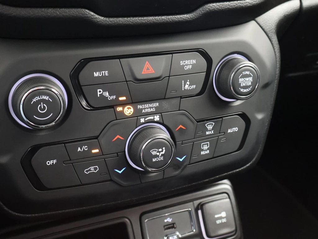 Jeep Renegade – foto 18