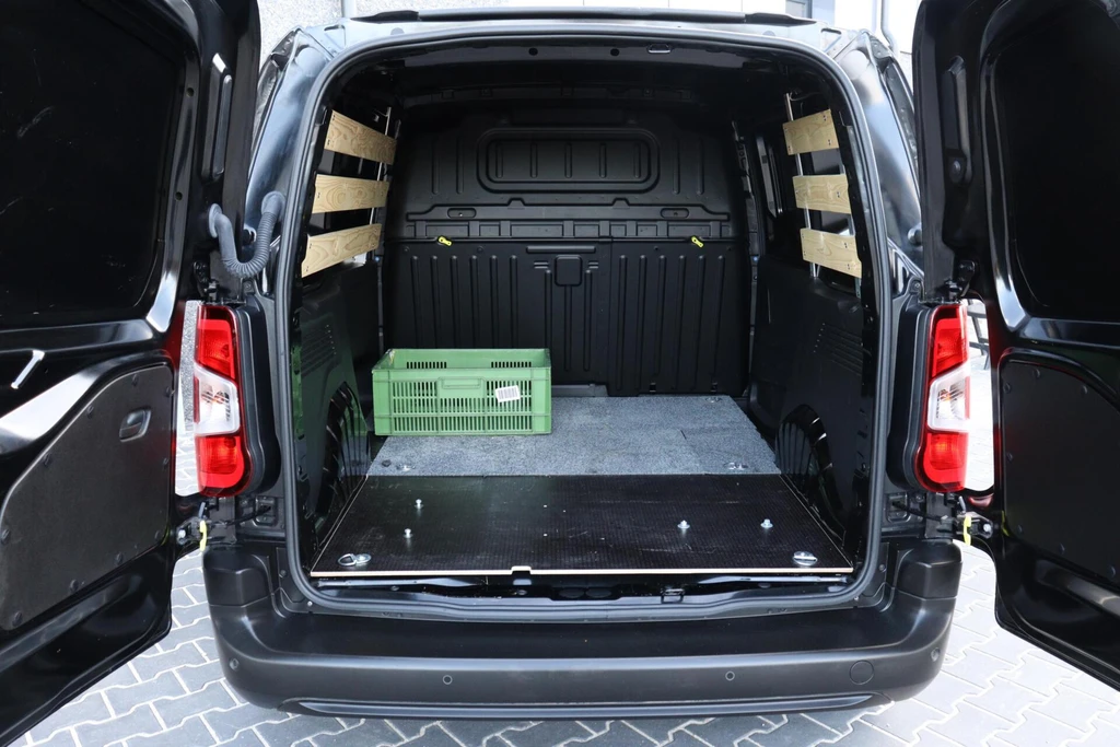 Citroën Berlingo – foto 17