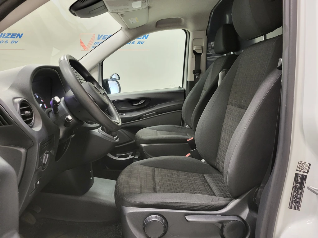Mercedes-Benz Vito – foto 8