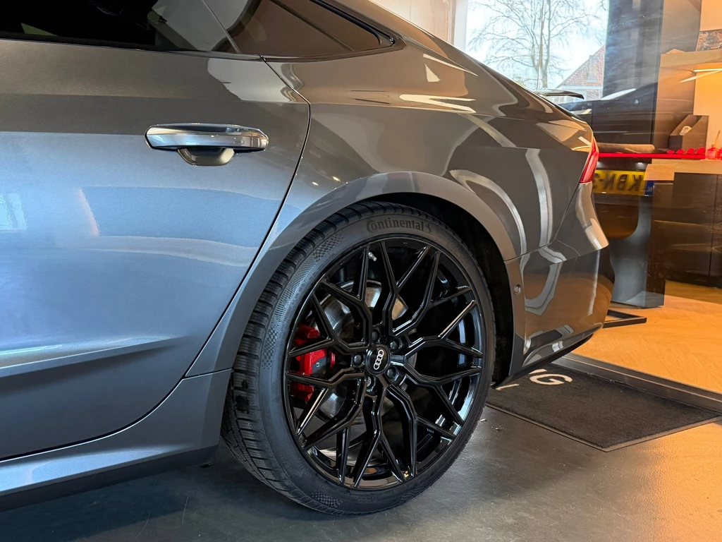 Audi A7 – foto 50