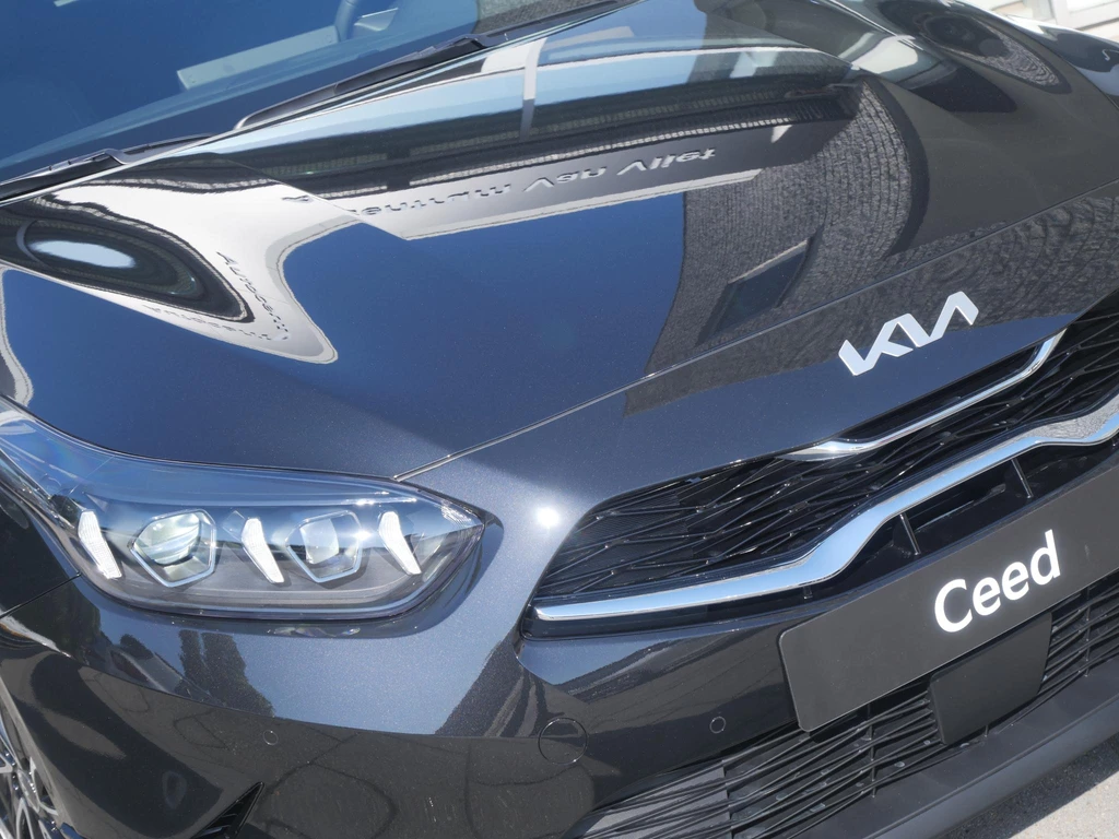 Kia Ceed – foto 7
