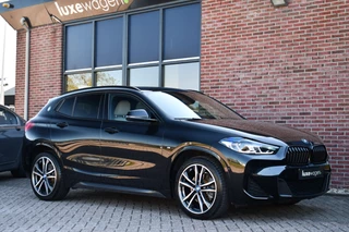BMW X2 – thumbnail 22