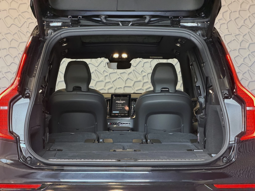 Volvo XC90 – foto 74