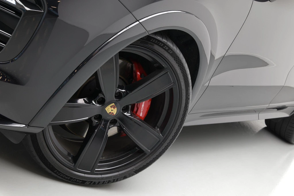 Porsche Cayenne – foto 36