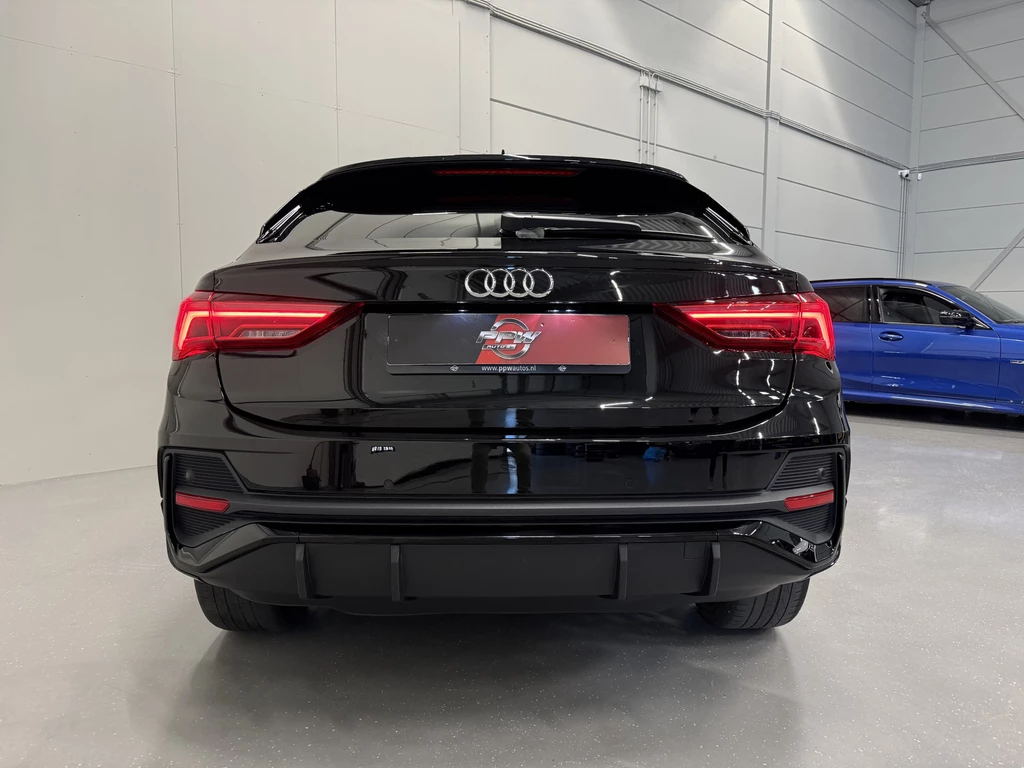 Audi Q3 – foto 6