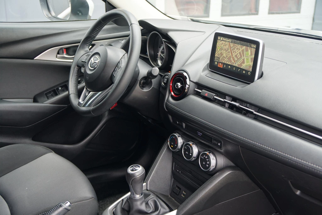 Mazda CX-3 – foto 9