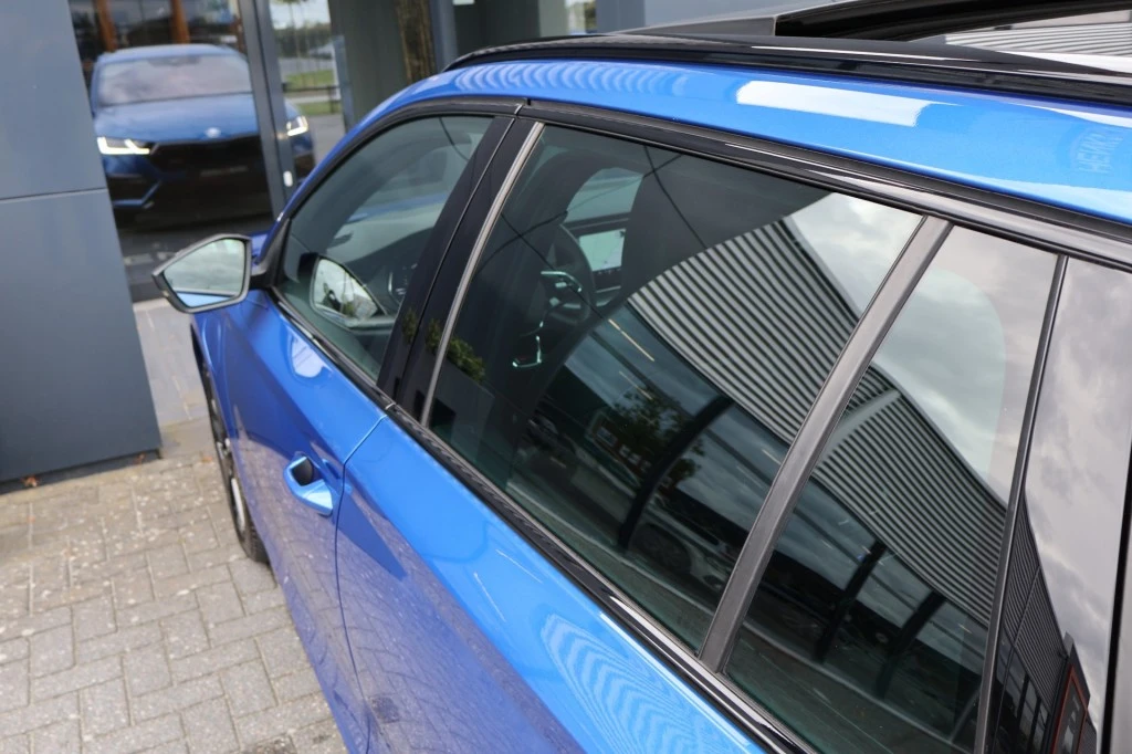 Škoda Octavia – foto 69