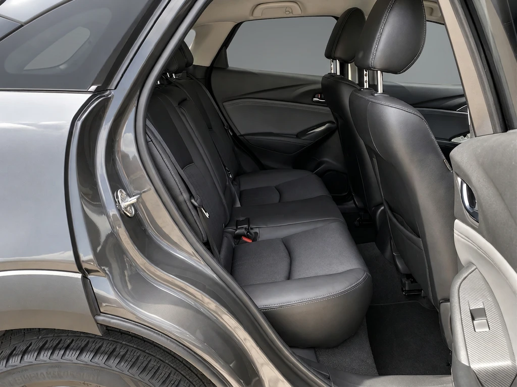 Mazda CX-3 – foto 19