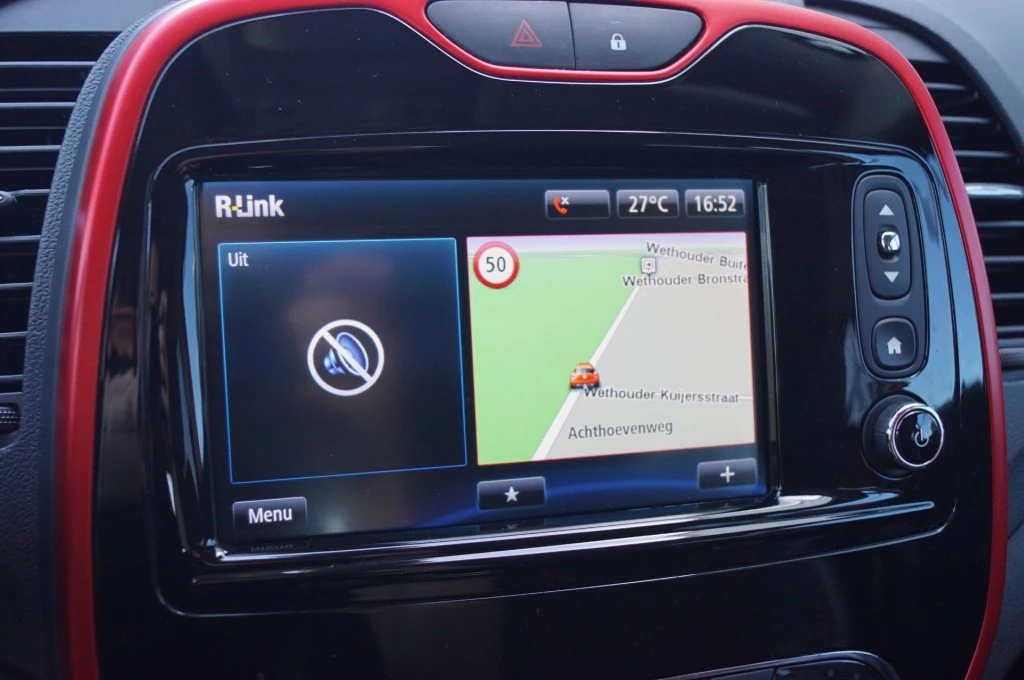 Renault Captur – foto 19