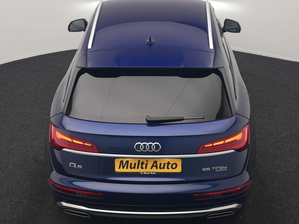 Audi Q5 – foto 6