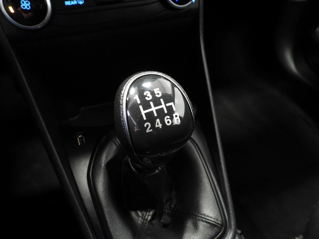 Ford Fiesta – foto 18