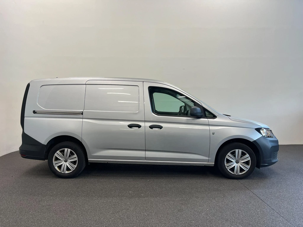 Volkswagen Caddy – foto 6