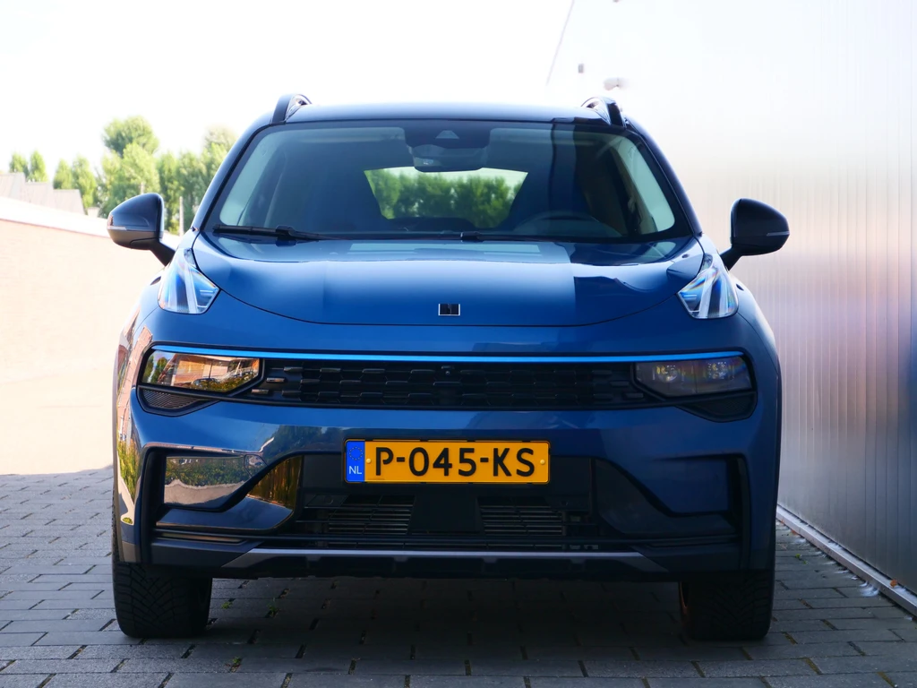 Lynk & Co 01 – foto 8