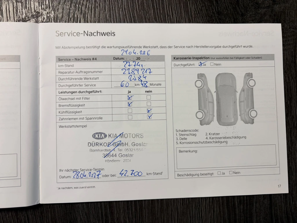 Kia Sportage – foto 44