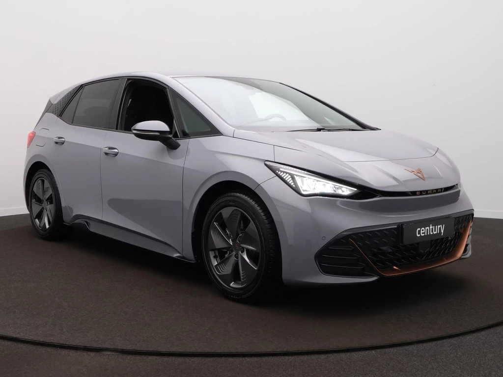 CUPRA Born – foto 9
