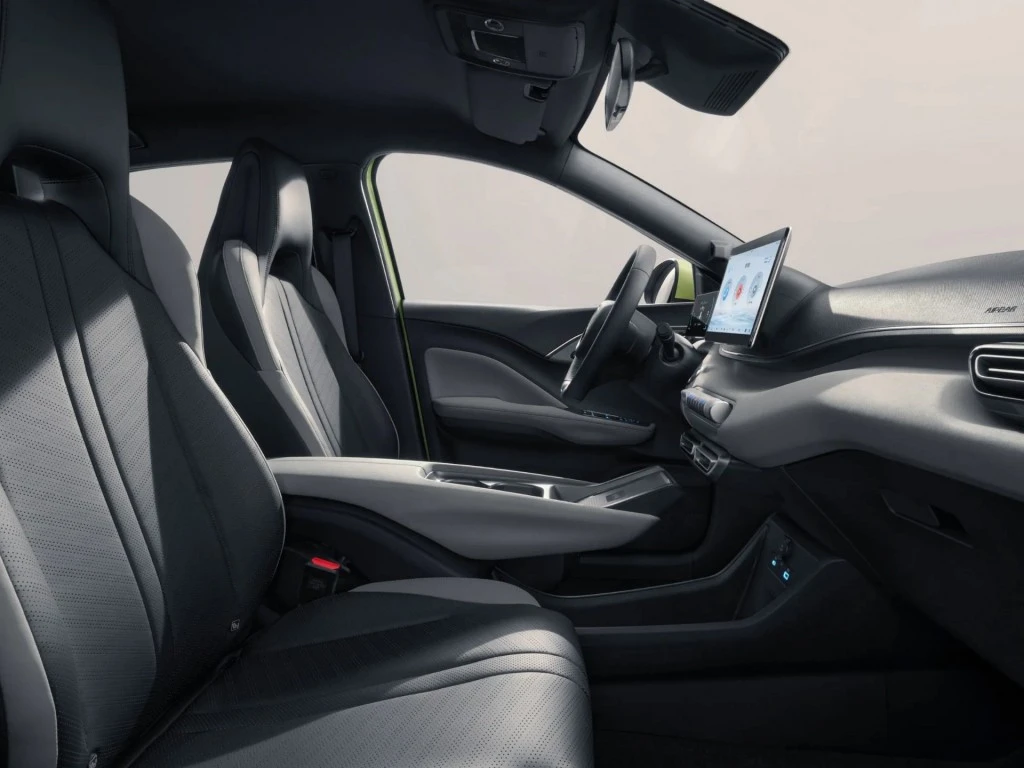 BYD DOLPHIN – foto 11