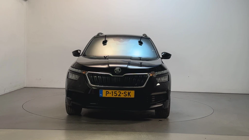 Škoda Kamiq – foto 8