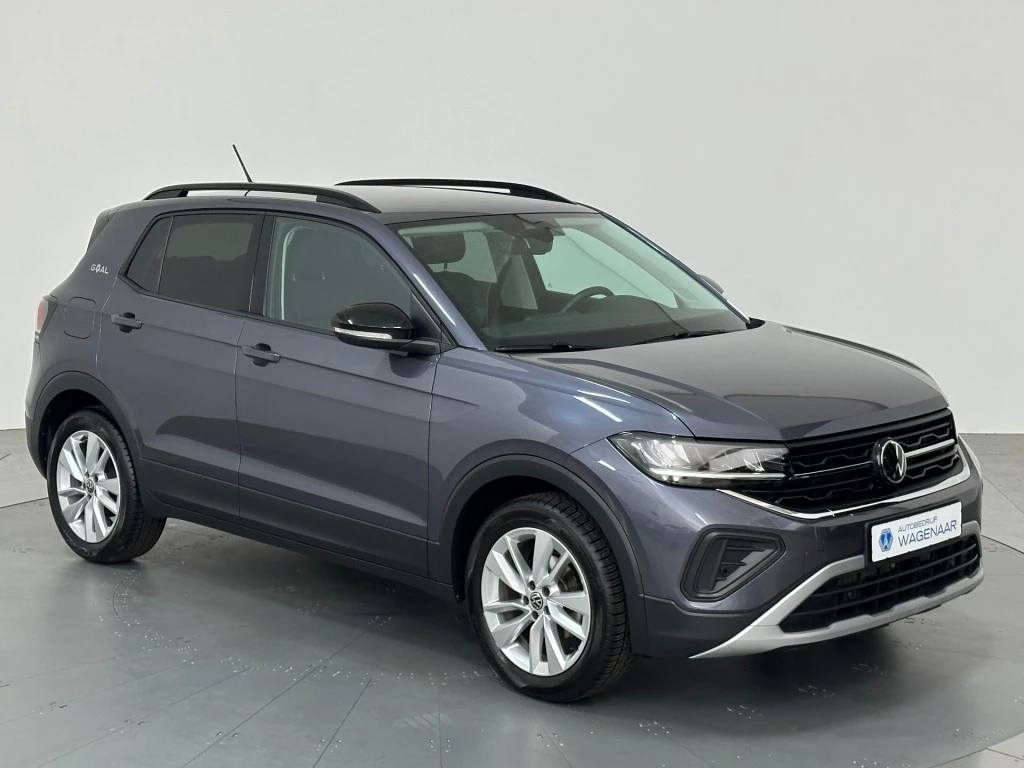 Volkswagen T-Cross – foto 13