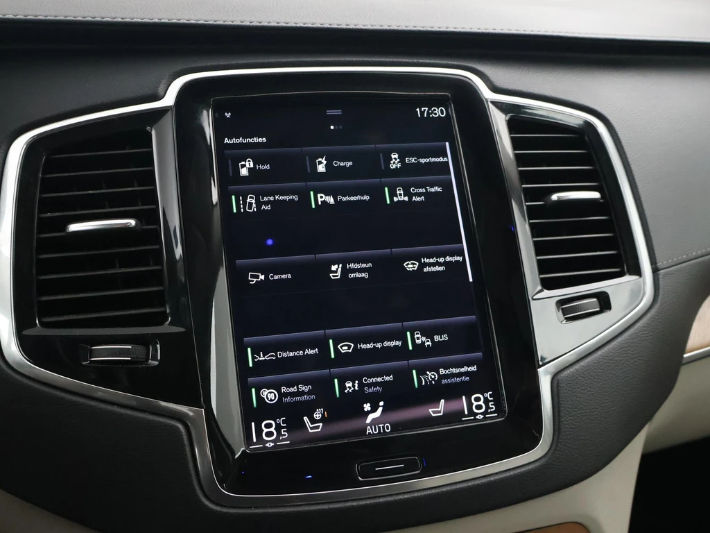 Volvo XC90 – foto 41