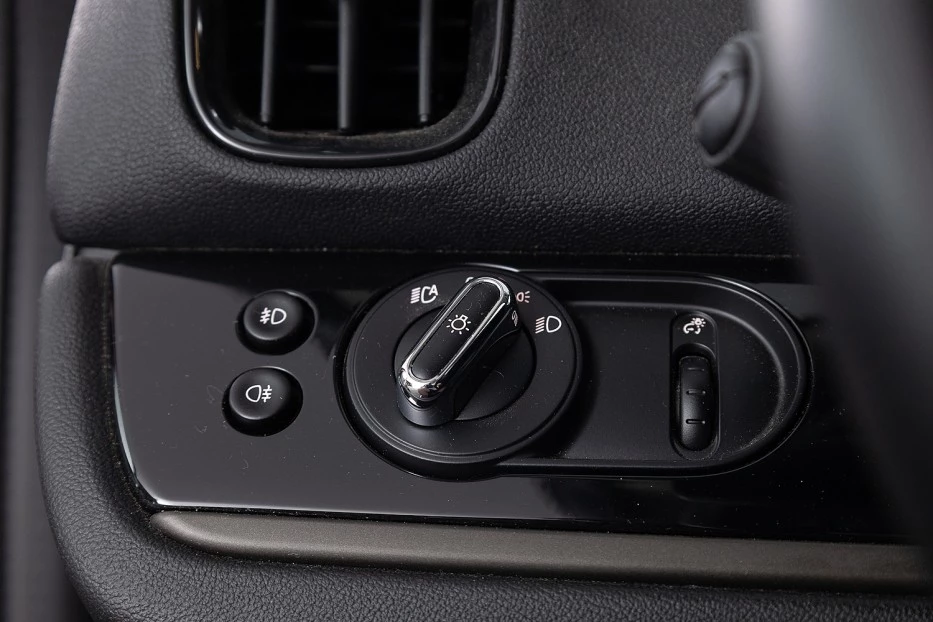 MINI Countryman – foto 20