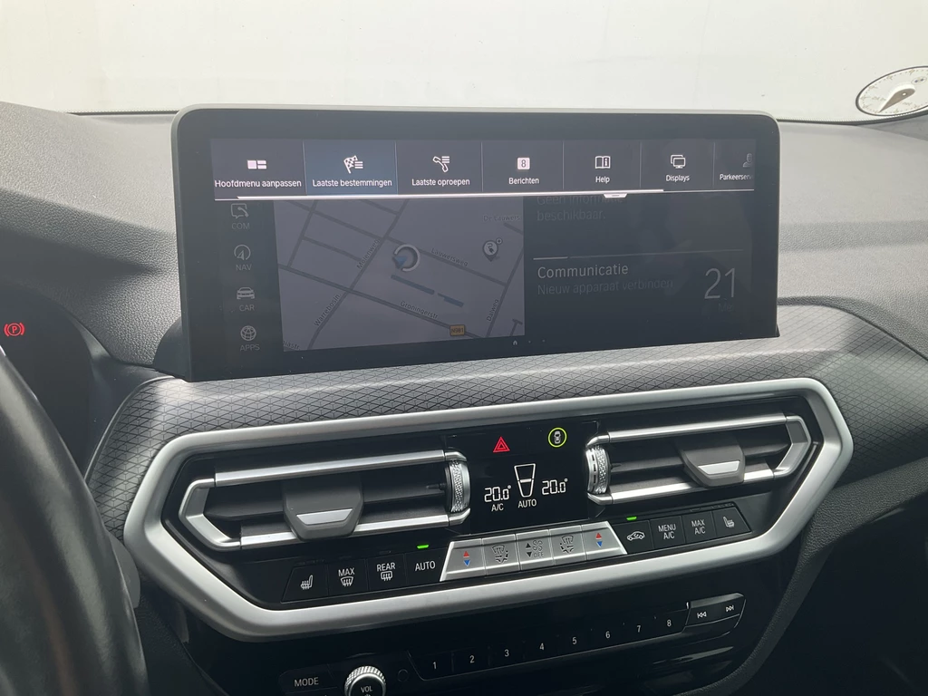 BMW X3 – foto 56