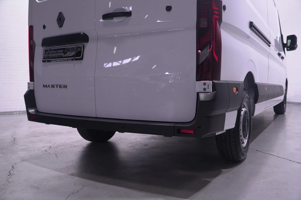 Renault Master – foto 8