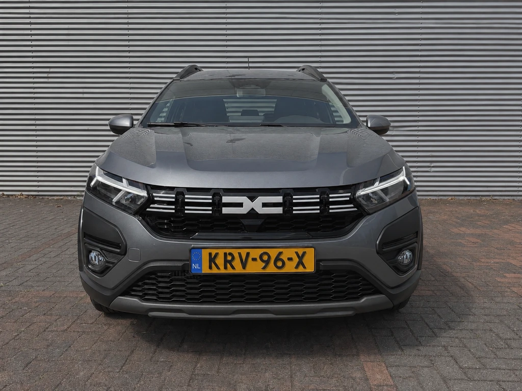 Dacia Jogger – foto 6