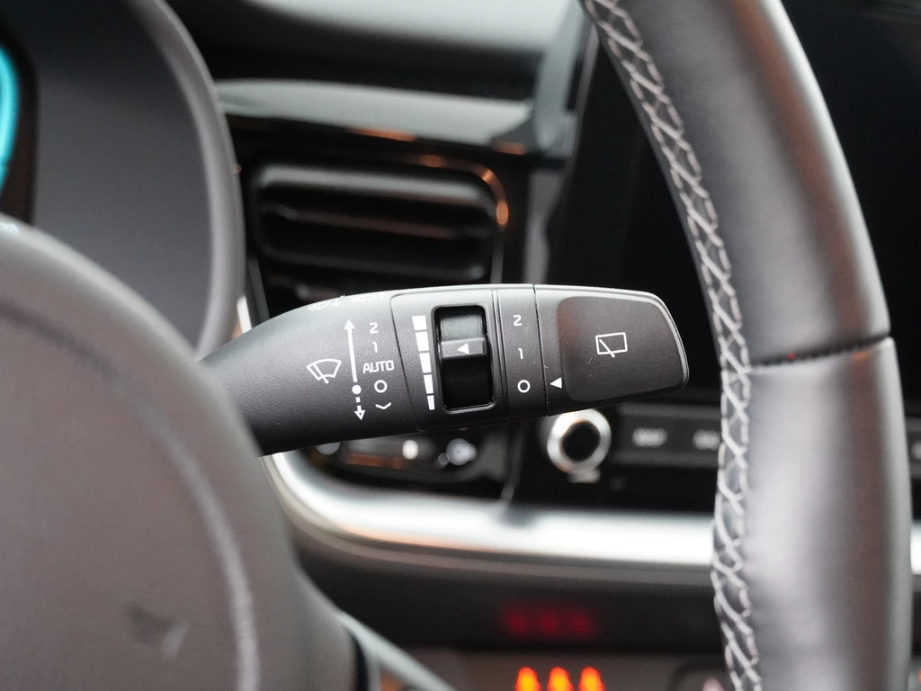 Kia Stonic – foto 27