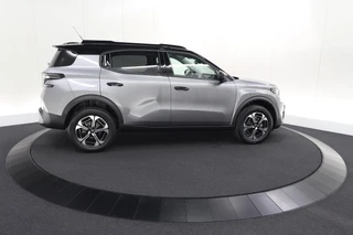 Citroën C3 Aircross – thumbnail 10