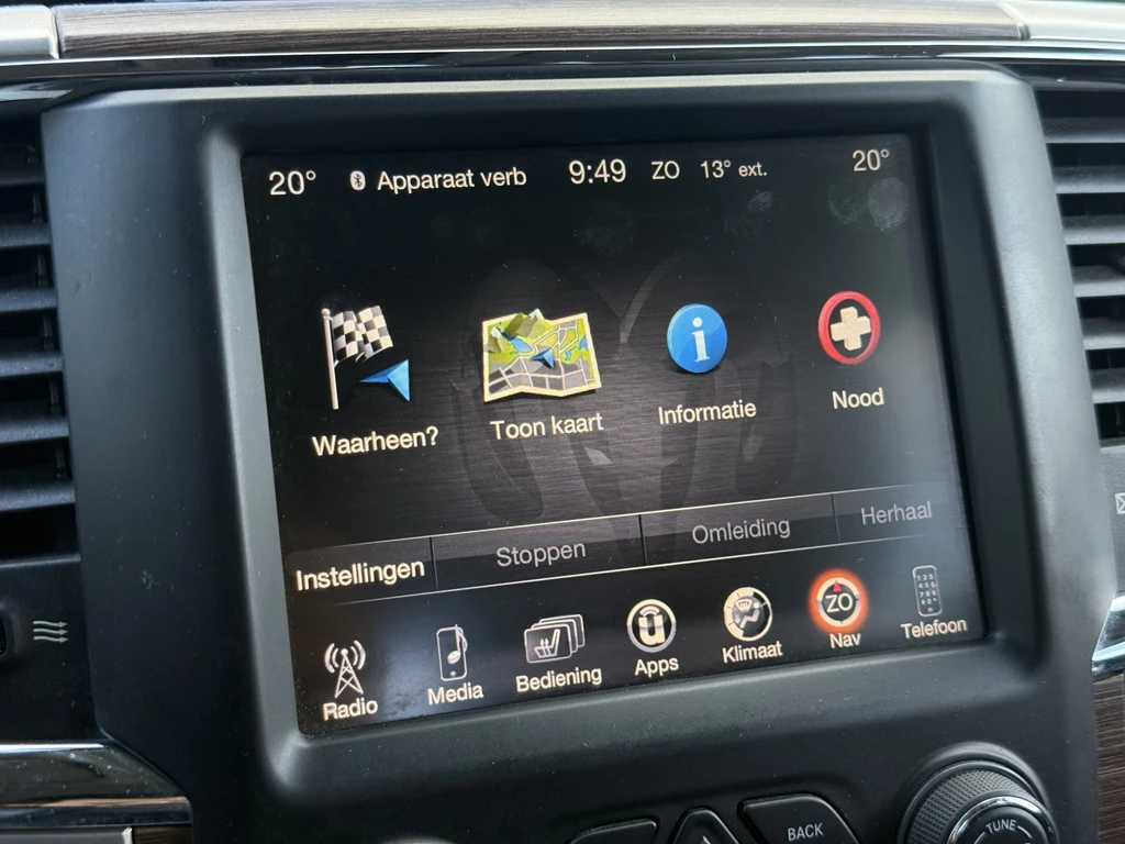 Dodge Ram 1500 – foto 30