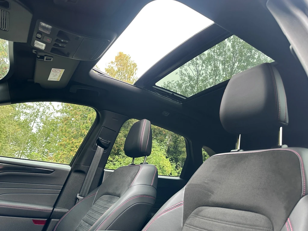 Ford Kuga – foto 22