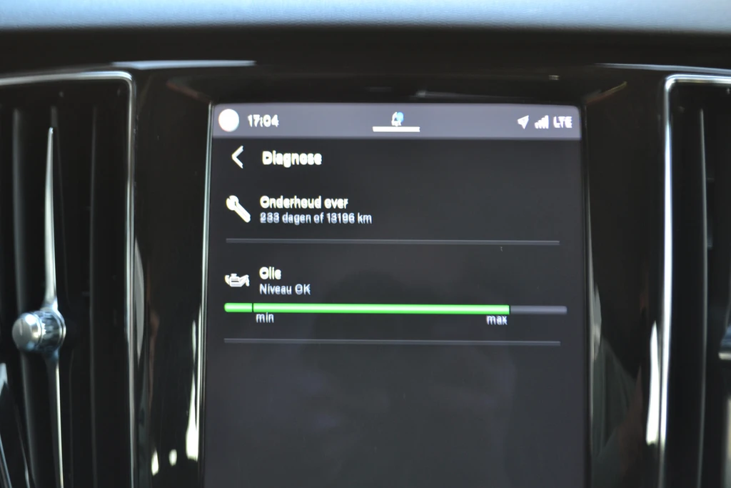 Volvo V60 – foto 9