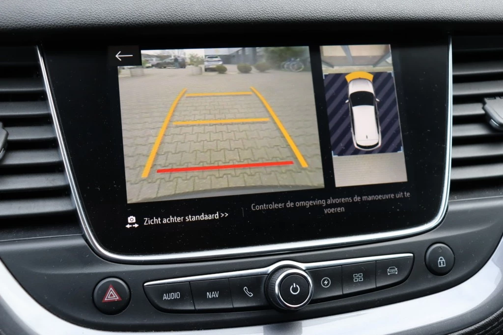 Opel Grandland X – foto 23