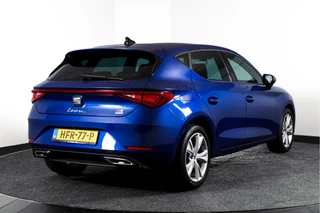 SEAT Leon – thumbnail 7