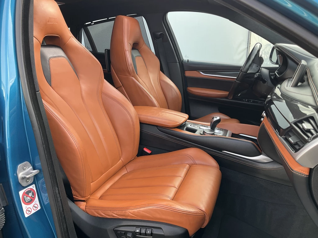 BMW X6 – foto 69