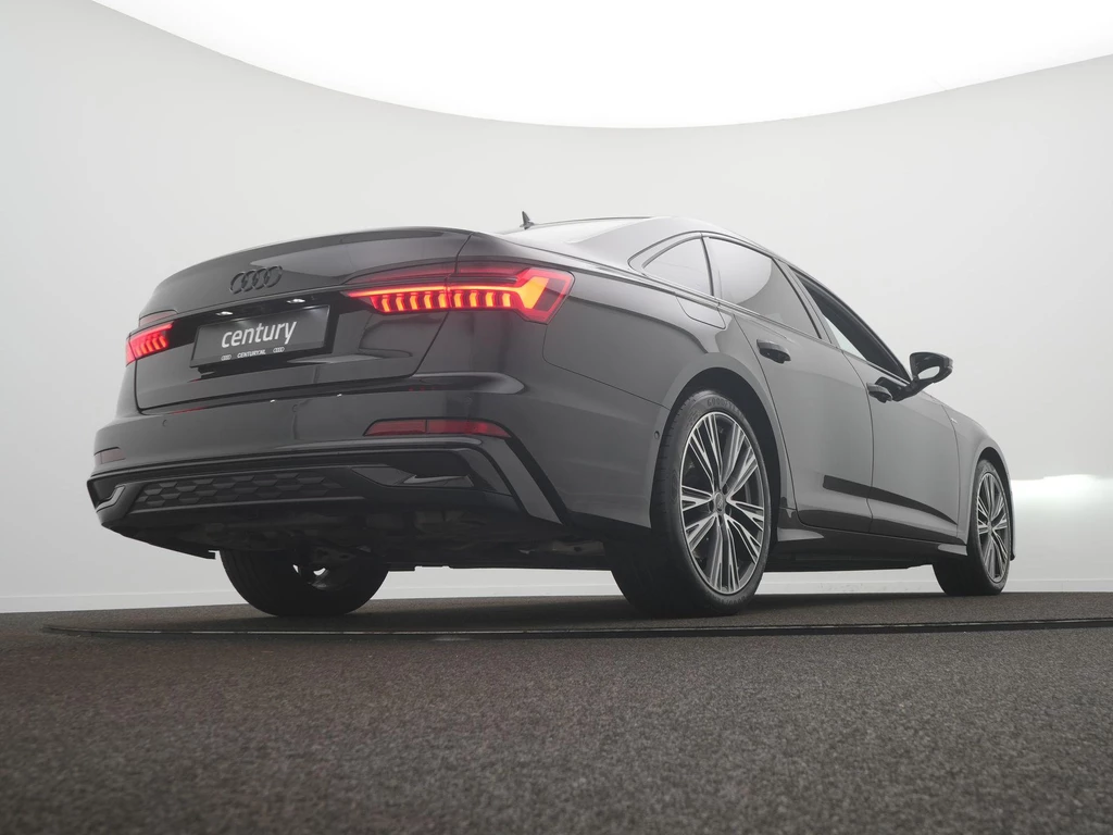 Audi A6 – foto 7