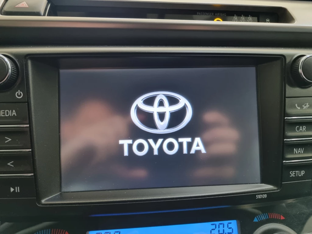 Toyota RAV4 – foto 33