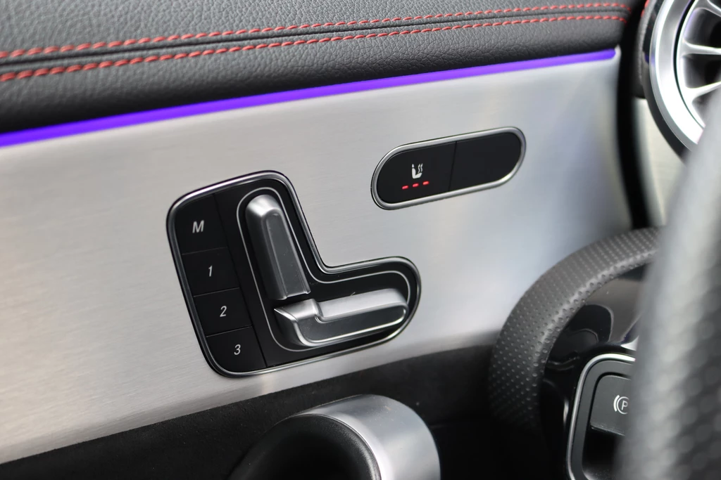 Mercedes-Benz CLA – foto 15