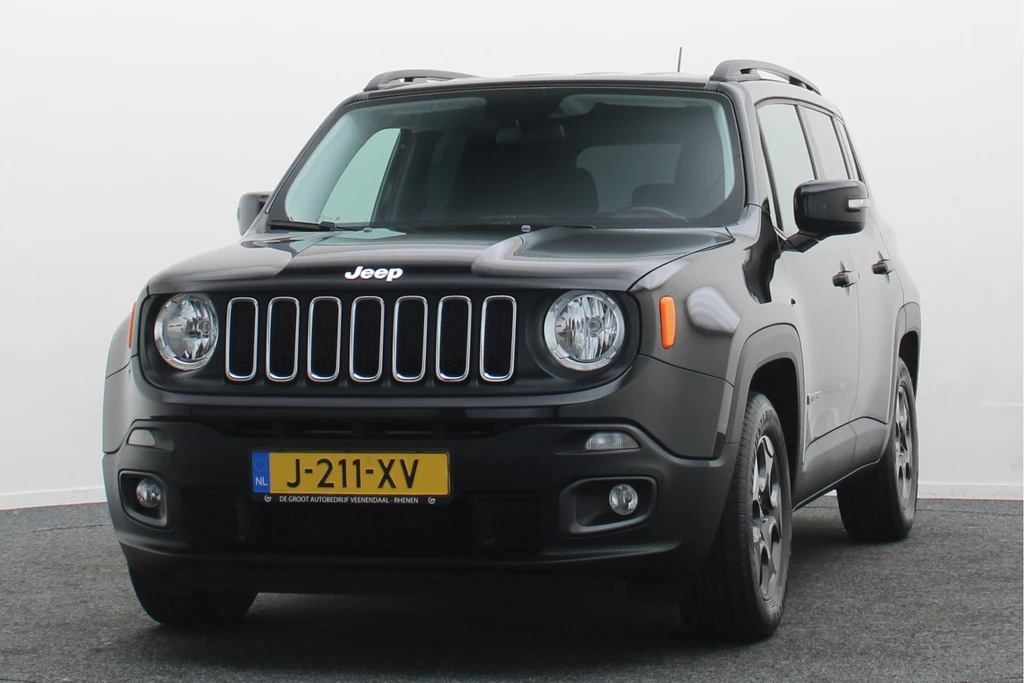 Jeep Renegade – foto 2