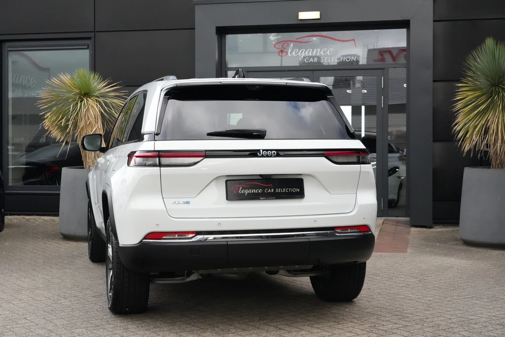 Jeep Grand Cherokee – foto 3