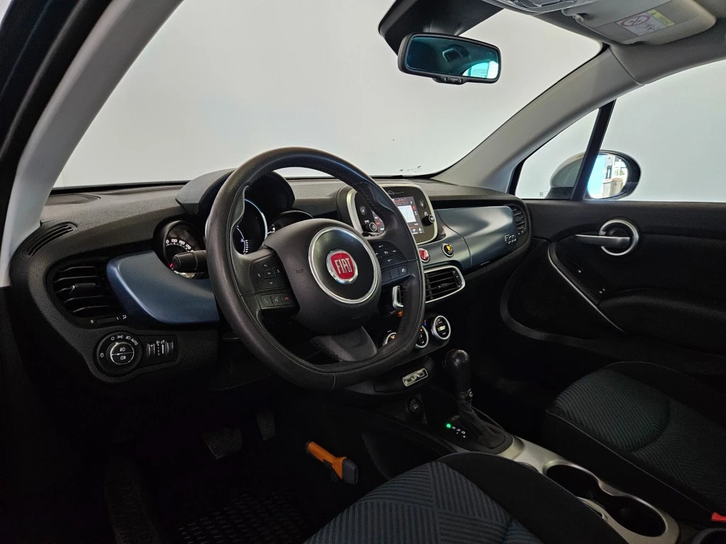 Fiat 500X – foto 17