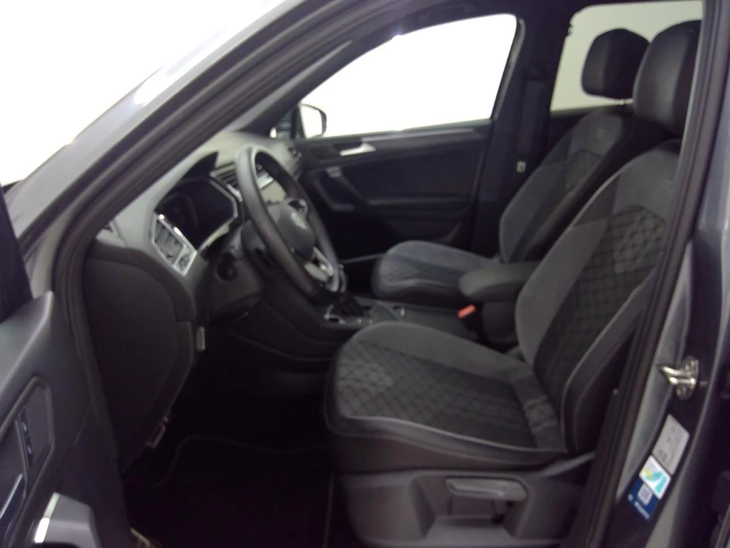 Volkswagen Tiguan Allspace – foto 7