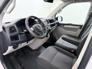 Volkswagen Transporter – thumbnail 21