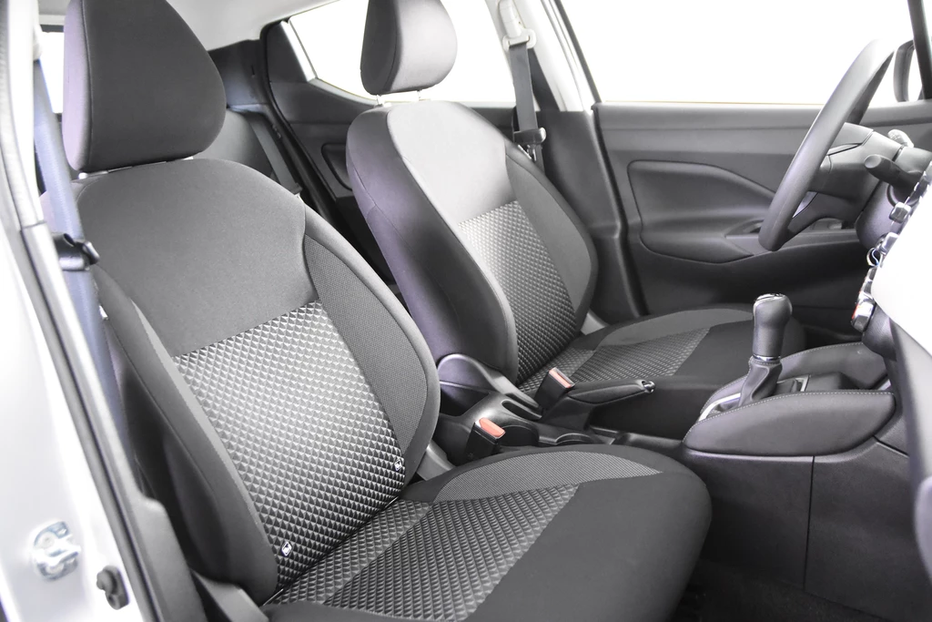Nissan Micra – foto 16