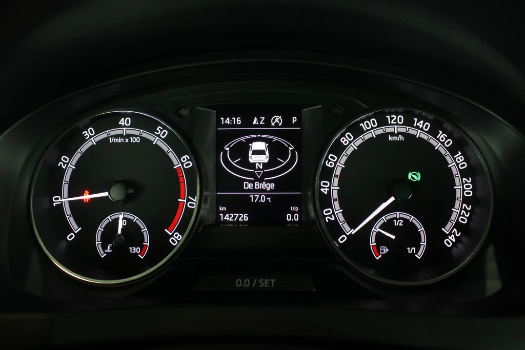 Škoda Rapid – foto 10