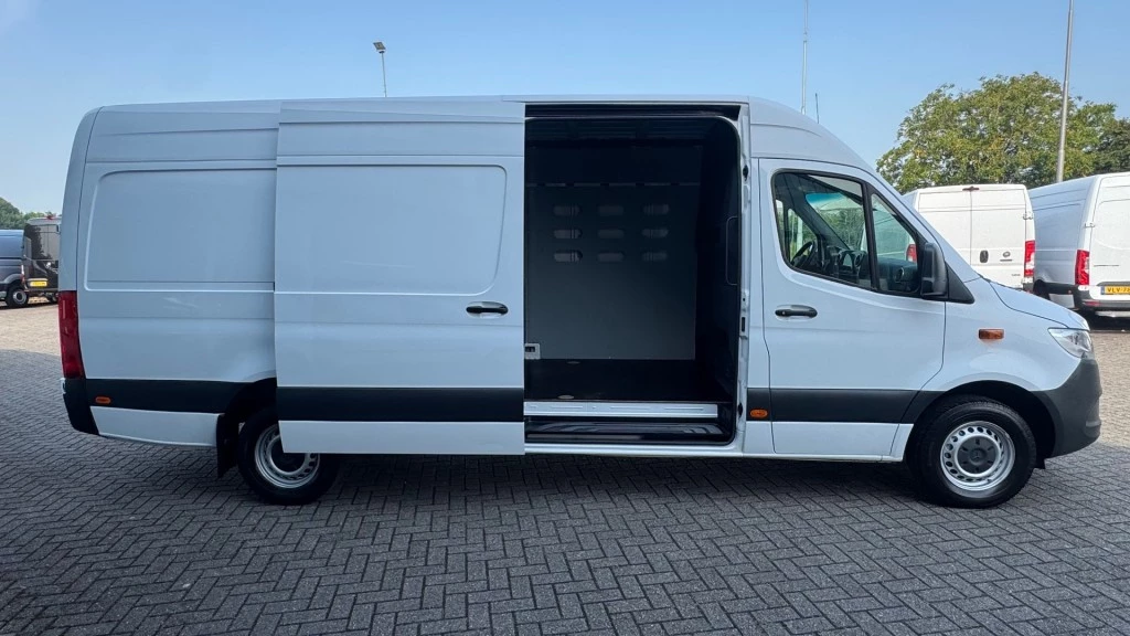 Mercedes-Benz Sprinter – foto 7